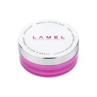 LAMEL Фіксуючий віск для брів Brow Lifting  Wax №401 15г