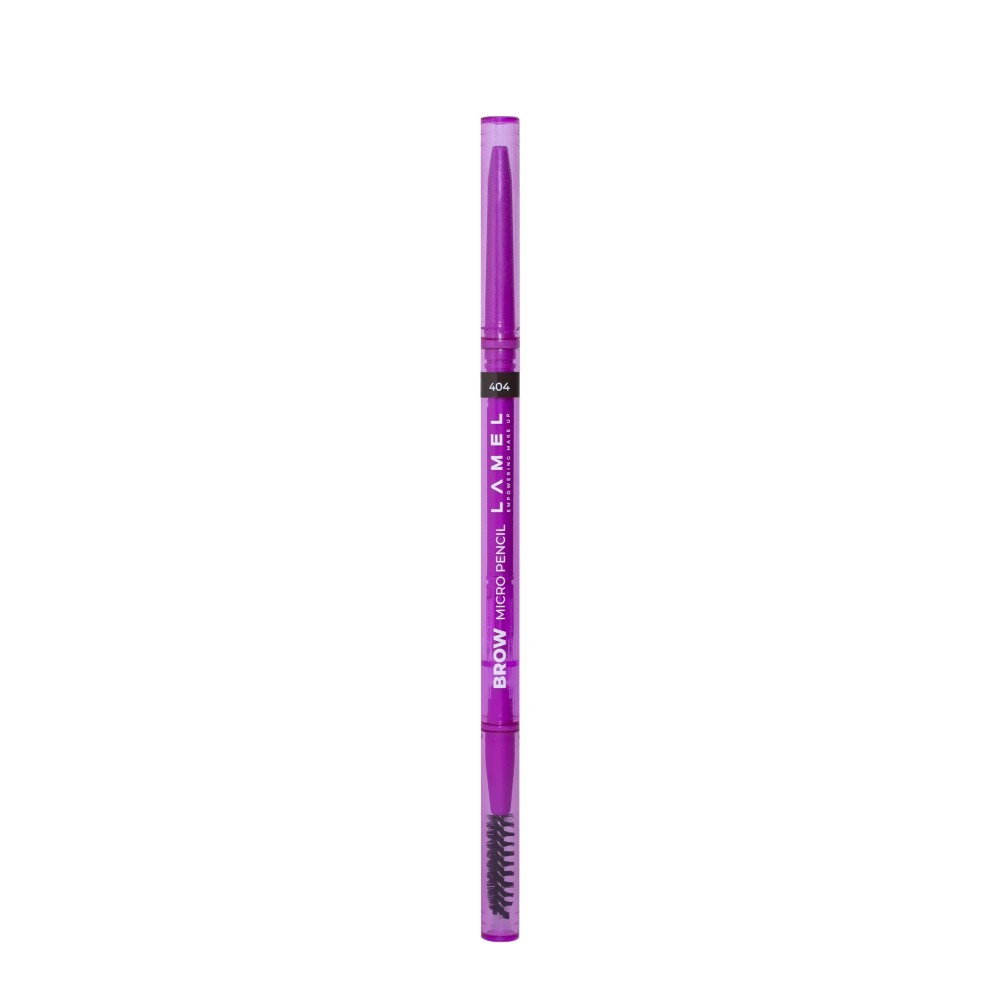 LAMEL Олівець для брів Brow Micro Pencil №404 0,05г