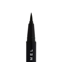 LAMEL Підводка-фломастер для повік Crush Look Eyeliner № 401 NEW Design 