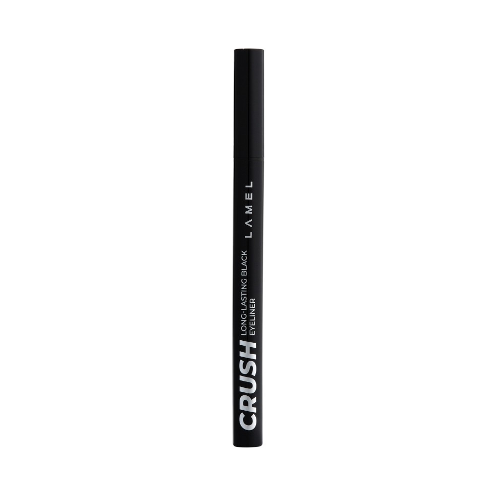 LAMEL Підводка-фломастер для повік Crush Look Eyeliner № 401 NEW Design 