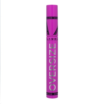 LAMEL Туш для надання об'єму віям Volume Over Size Mascara 10мл