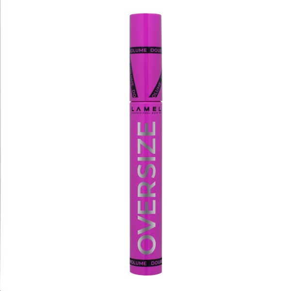 LAMEL Туш для надання об'єму віям Volume Over Size Mascara 10мл