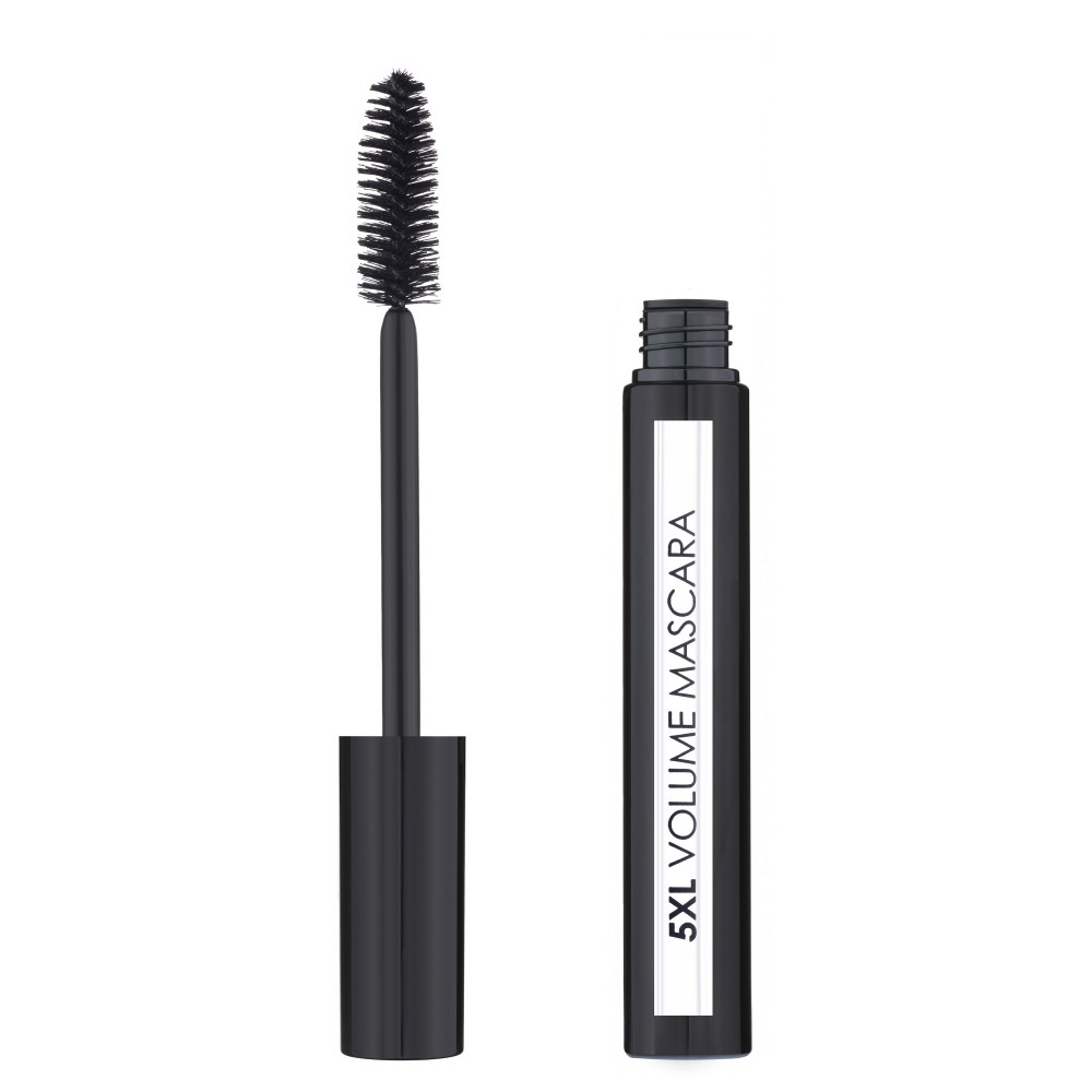 LAMEL Туш для вій 5XL Volume Mascara 10мл