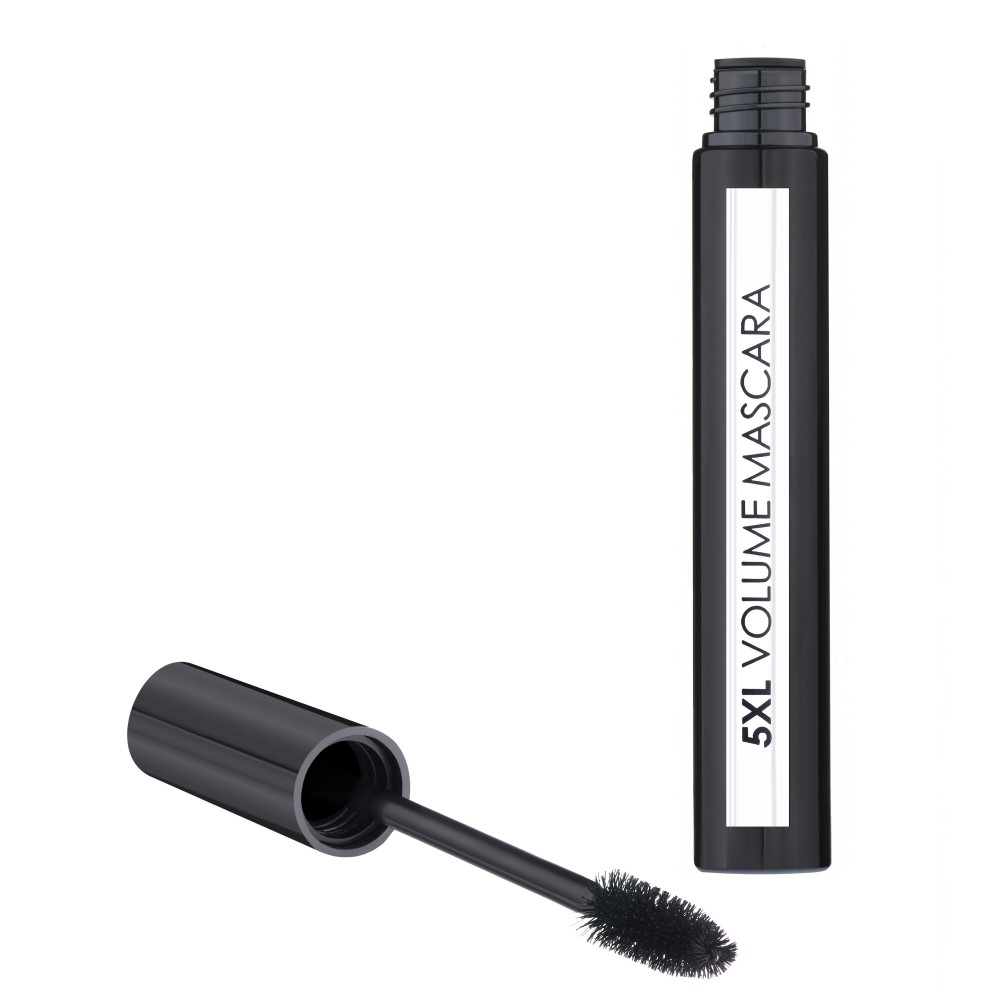 LAMEL Туш для вій 5XL Volume Mascara 10мл