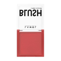 LAMEL Рум'яна для обличчя Blush cheek colour №408 3,8г