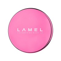LAMEL Рум'яна для обличчя FLAMY Fever Blush №401 7г