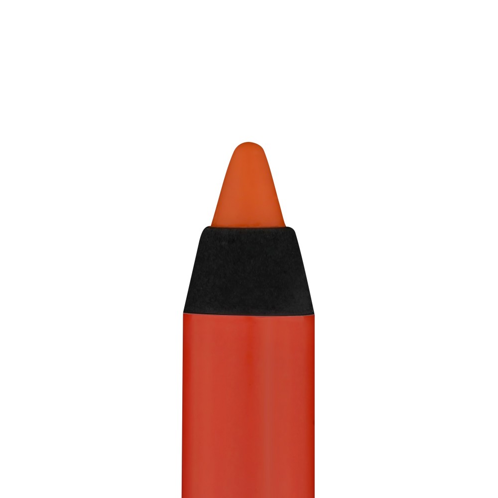 LAMEL Стійкий гелевий олівець для очей Oh My color Gel eye liner №406 1,4г