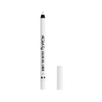 LAMEL Стійкий гелевий олівець для очей Oh My color Gel eye liner №407 1,4г
