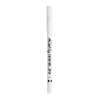 LAMEL Стійкий гелевий олівець для очей Oh My color Gel eye liner №407 1,4г