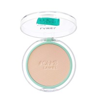 LAMEL Пудра для обличчя OhMy Clear Face Powder №401 6г