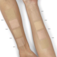 LAMEL Пудра для обличчя OhMy Clear Face Powder №403 6г