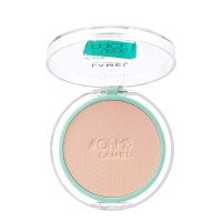 LAMEL Пудра для обличчя OhMy Clear Face Powder №405 6г