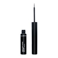 LAMEL Рідка підводка для повік Liquid Long-Lasting Eyeliner With Soft Brush №401 4мл