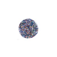 LAMEL Рідкий глітер для макіяжу INSTA Glitter Bomb №401 20мл