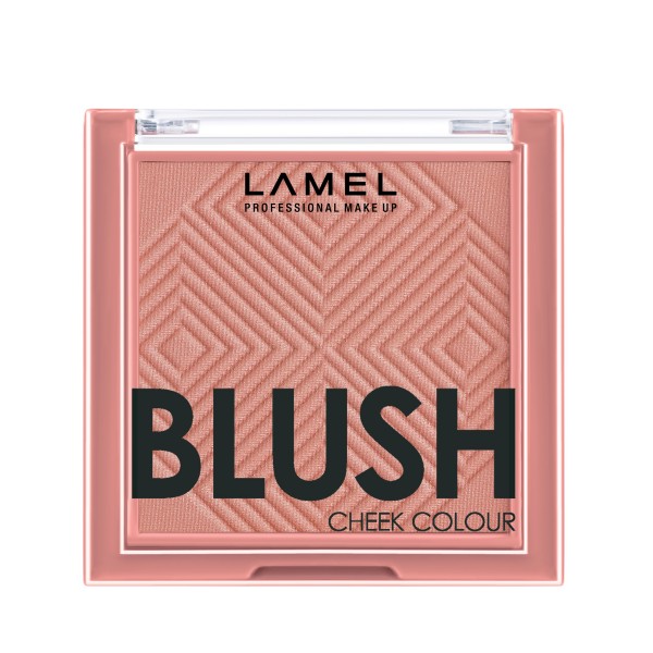 LAMEL Рум'яна для обличчя Blush cheek colour №403 3,8г