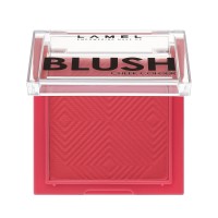 LAMEL Рум'яна для обличчя Blush cheek colour №407 3,8г
