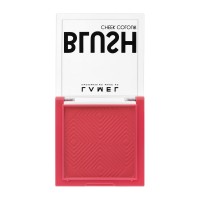LAMEL Рум'яна для обличчя Blush cheek colour №407 3,8г