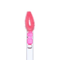 LAMEL Олія тінт для губ All in One Lip Tinted Plumping Oil №401 3мл