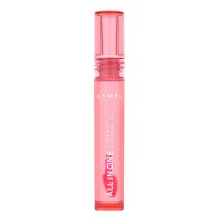 LAMEL Олія тінт для губ All in One Lip Tinted Plumping Oil №401 3мл