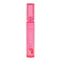 LAMEL Олія тінт для губ All in One Lip Tinted Plumping Oil №403 3мл