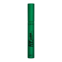 LAMEL Подовжуюча Туш для Вій з ефектом накладних вій Fly Lashhh Mascara 10мл