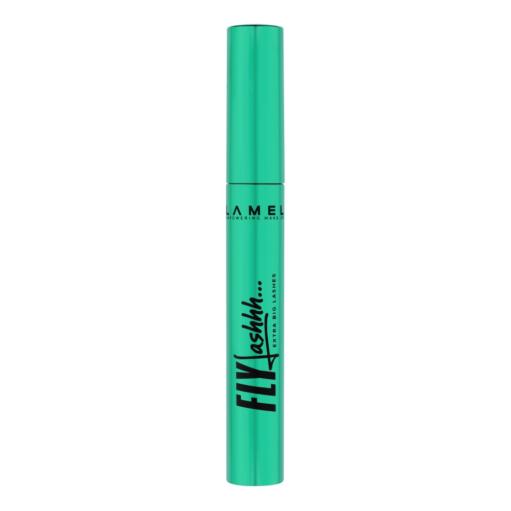 LAMEL Подовжуюча Туш для Вій з ефектом накладних вій Fly Lashhh Mascara №401 10мл