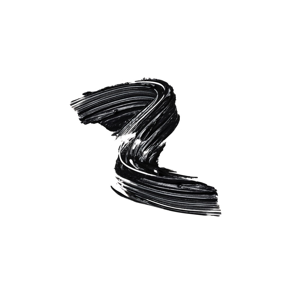 LAMEL Подовжуюча водостійка Туш для Вій з ефектом накладних вій Fly Lashhh Mascara 10мл