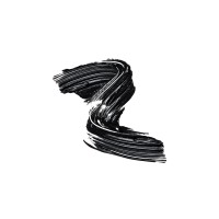 LAMEL Подовжуюча водостійка Туш для Вій з ефектом накладних вій Fly Lashhh Mascara 10мл