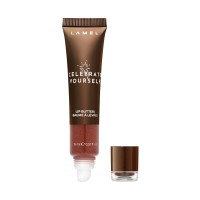 LAMEL Сяючий живильний бальзам для губ Celebrate Yourself Lip Butter 01