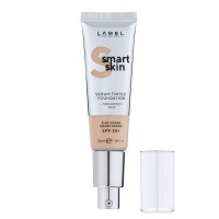 LAMEL Тональна основа-сироватка Smart Skin Serum Tinted Foundation №402 35мл