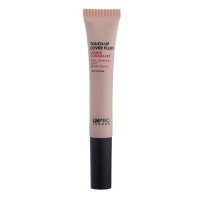 LN PRO Консилер зі світловідбиваючими частинками Touch-Up Cover Fluid Liquid Concealer № 102 (15 мл)