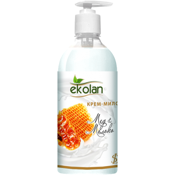 Селан Крем- мило 500 мл МОЛОКО-МЕД