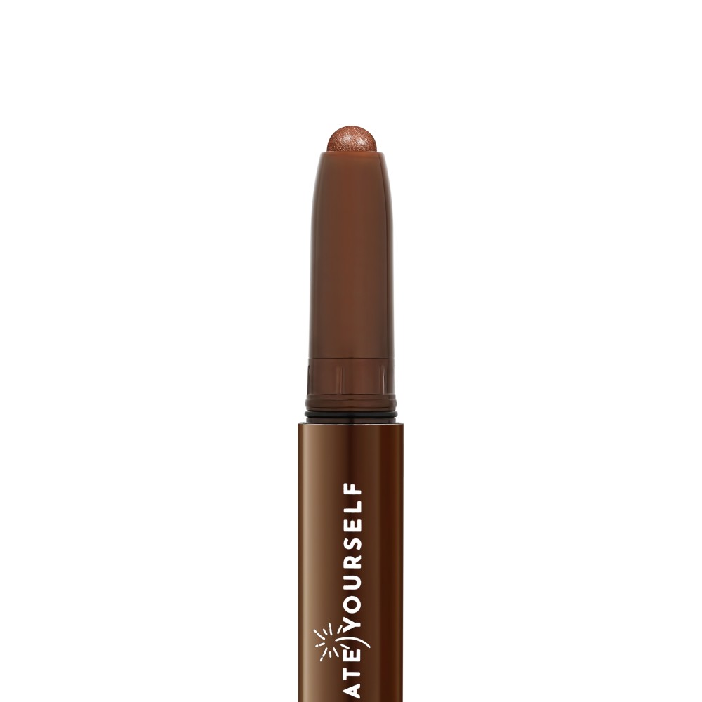 LAMEL Кремові тіні для повік Celebrate Yourself Eyeshadow Stick 02 1.4г
