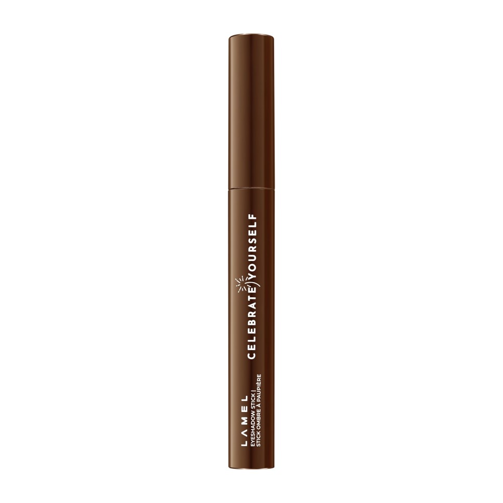 LAMEL Кремові тіні для повік Celebrate Yourself Eyeshadow Stick 02 1.4г