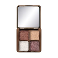 LAMEL Палітра тіней для повік Celebrate Yourself Sparkle Squad Palette 01