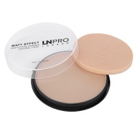 LN PRO Пудра матуюча Matt Effect Powder №101 12 г