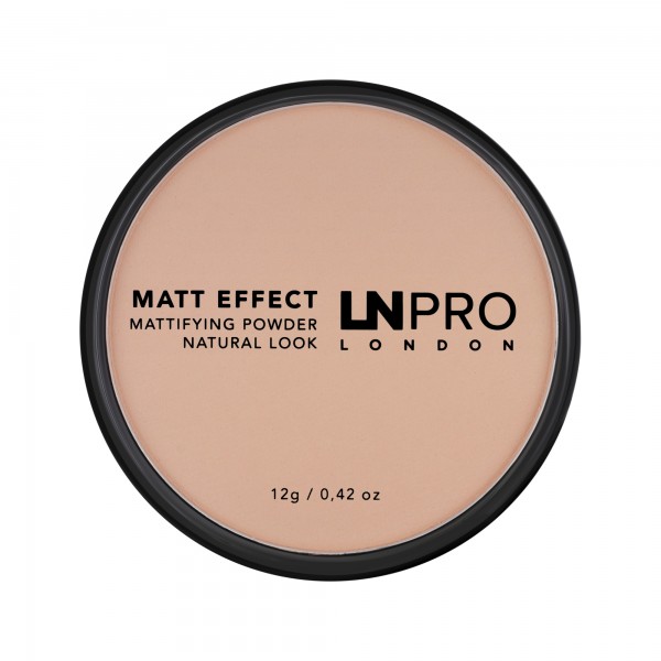 LN PRO Пудра матуюча Matt Effect Powder №103 12 г