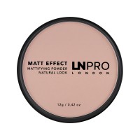 LN PRO Пудра матуюча Matt Effect Powder №104 12 г