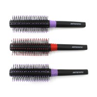 SPL Щітка масажна для волосся 8517