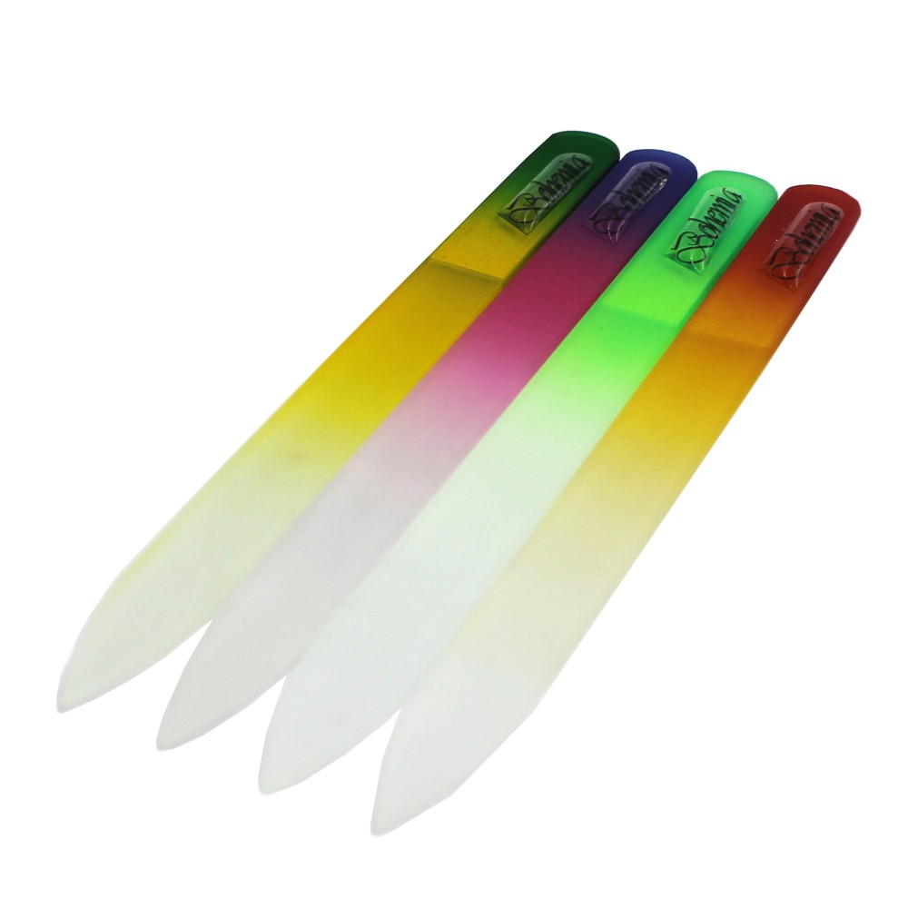 SPL Пилка скляна 08-1252 (125мм) 08-1252