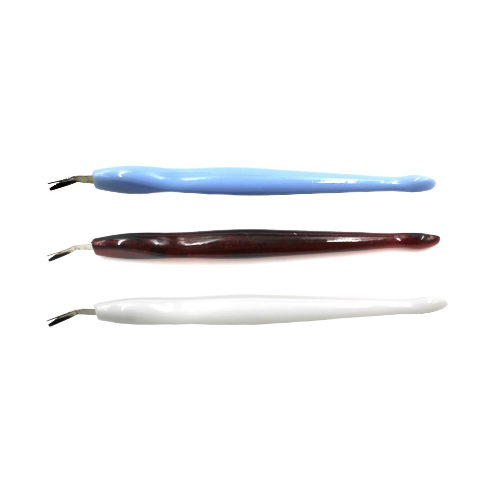 SPL Різець для кутикули 9248