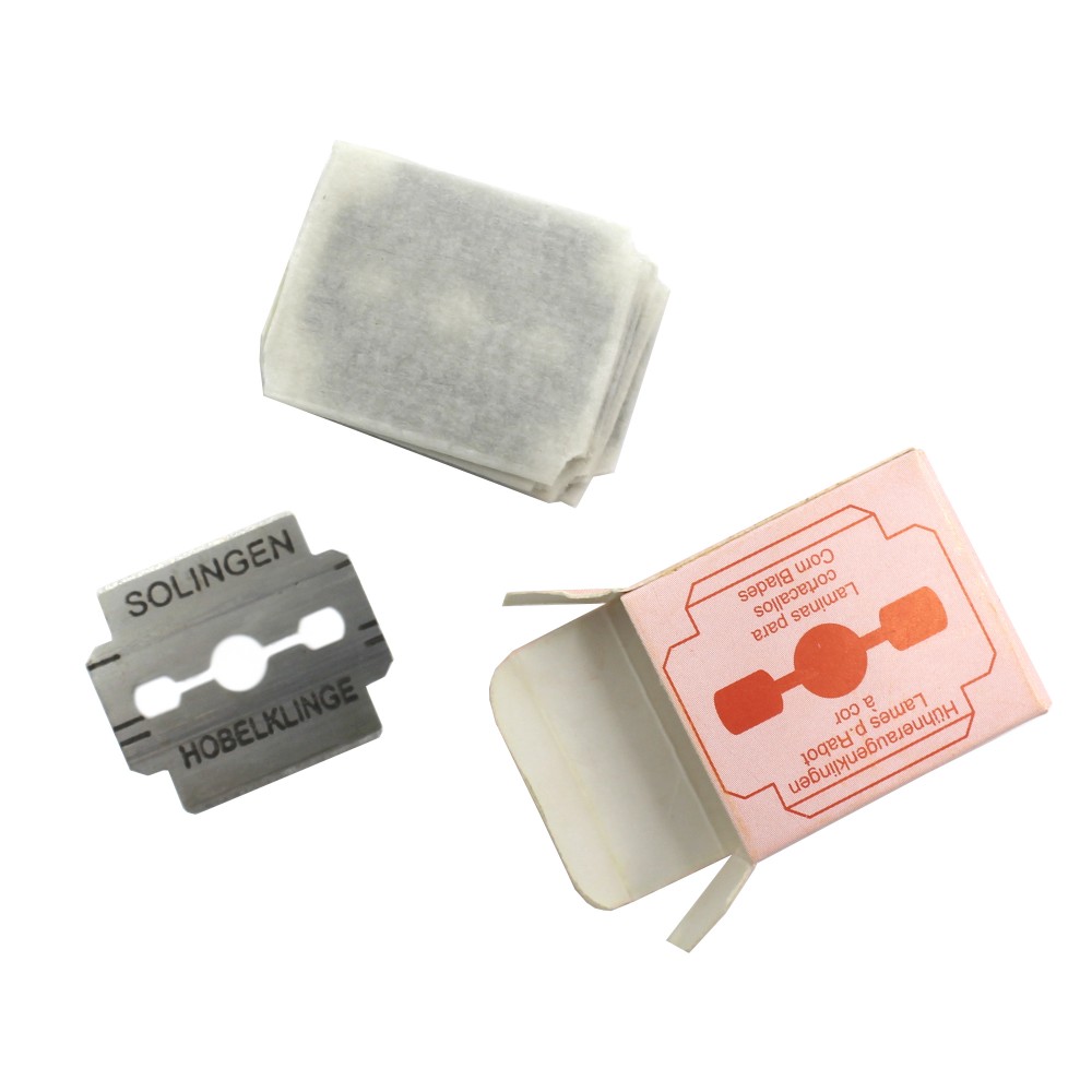 SPL Леза 10 шт 9910