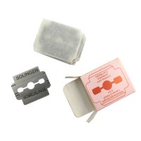 SPL Леза 10 шт 9910