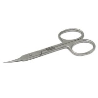 SPL Ножиці для кутикул 9118 блістер