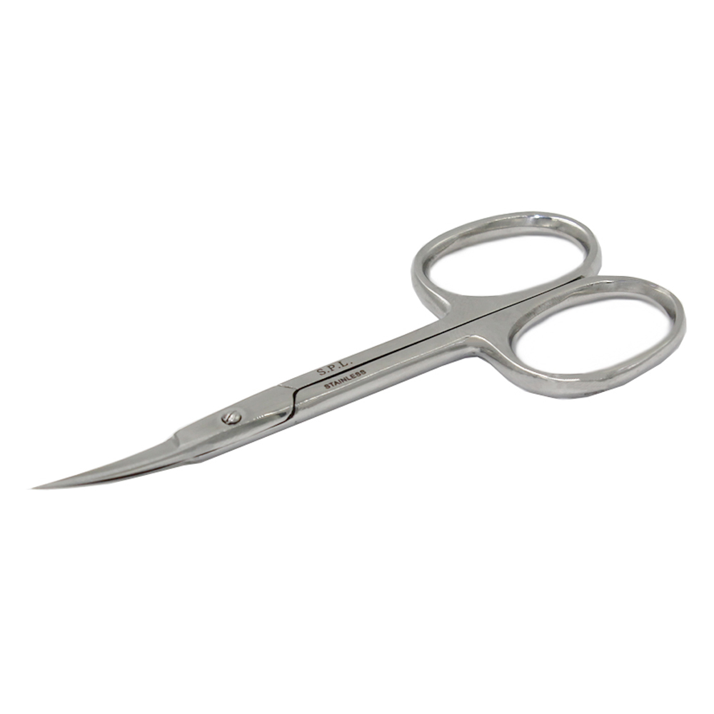 SPL Ножиці для кутикул 9210 блістер