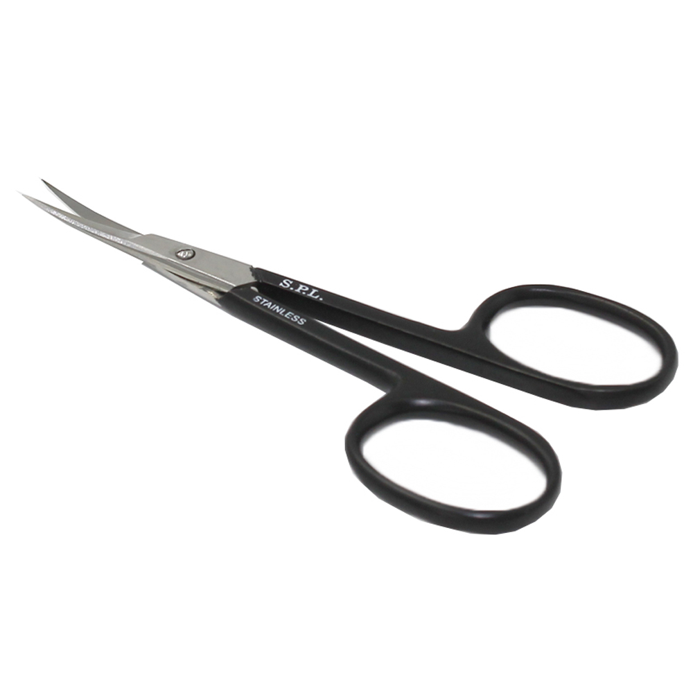 SPL Ножиці для кутикул 9211 блістер