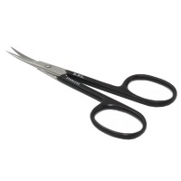 SPL Ножиці для кутикул 9211 блістер