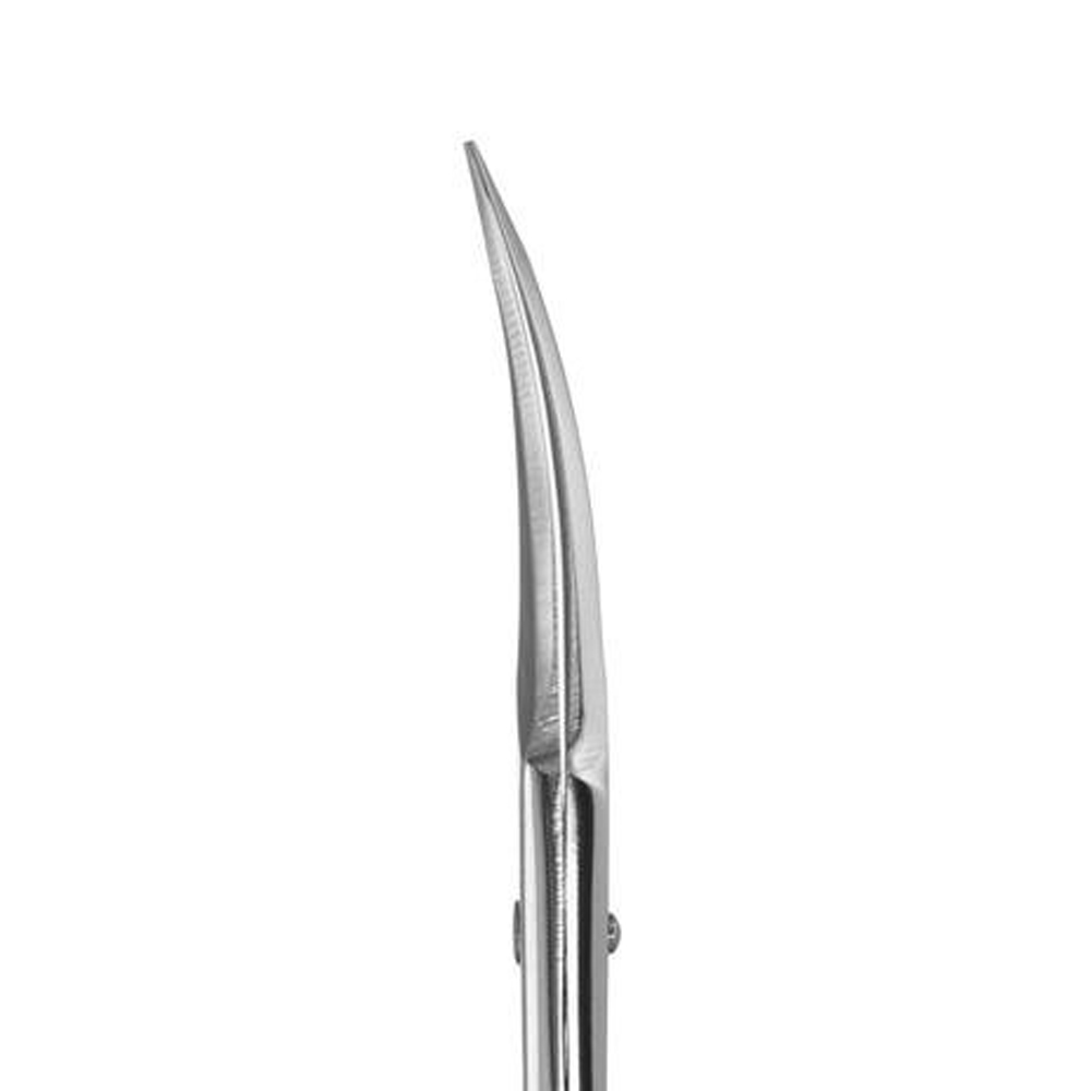 SPL Ножиці для кутикул 9226 блістер