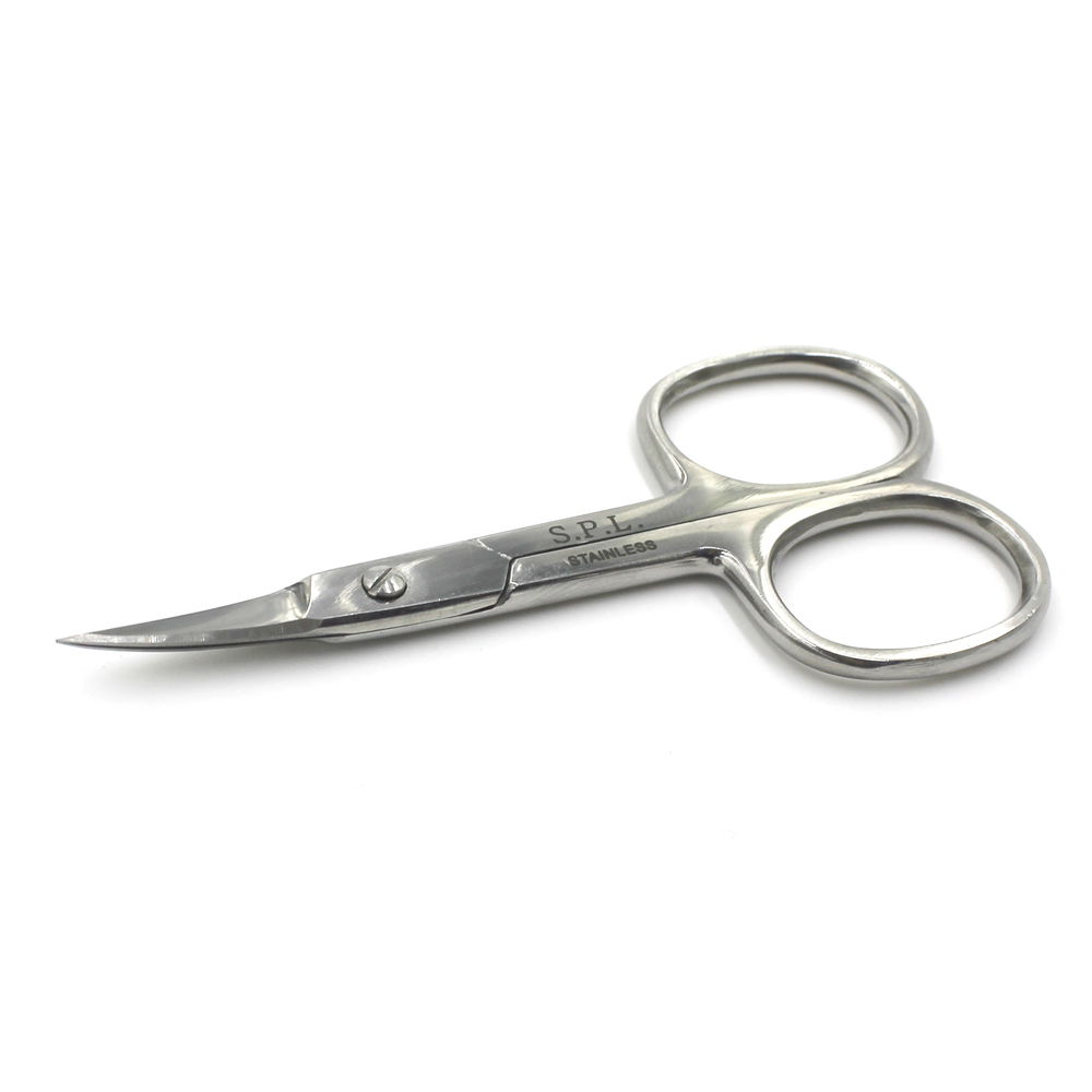 SPL Ножиці для нігтів 9114 блістер