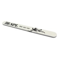 SPL Пилка для нігтів 100/100 WF-201